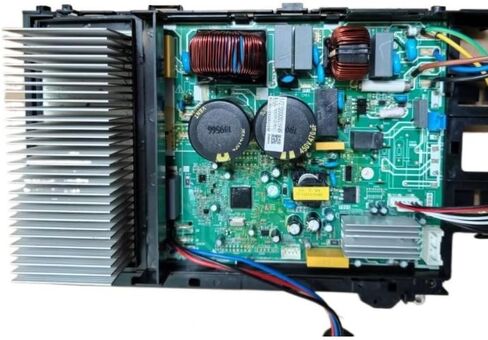 KFR-35W/BP3N1-D.13.WP2-117122000038329 اللوحة الأم لتكييف الهواء متوافقة مع لوحة دوائر الكمبيوتر لمكيف الهواء ميديا in Kuwait