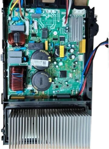 KFR-35W/BP3N1-D.13.WP2-117122000038329 اللوحة الأم لتكييف الهواء متوافقة مع لوحة دوائر الكمبيوتر لمكيف الهواء ميديا in Kuwait