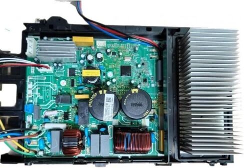 KFR-35W/BP3N1-D.13.WP2-117122000038329 اللوحة الأم لتكييف الهواء متوافقة مع لوحة دوائر الكمبيوتر لمكيف الهواء ميديا in Kuwait