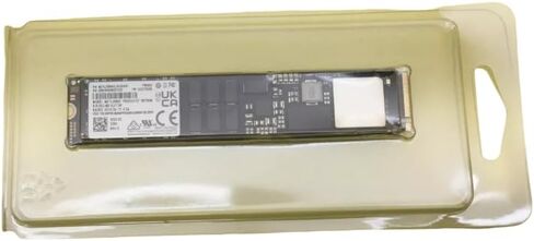 أصلي MZ-1LB1T90 PM983 1.92 تيرابايت NVMe PCIe M.2 22110 SSD أصلي in Saudi Arabia