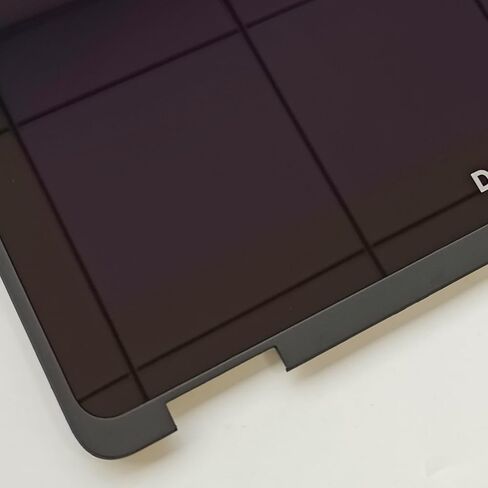 مجموعة شاشة LCD بديلة جديدة تعمل باللمس مع إطار لجهاز كمبيوتر محمول Dell Chromebook 11 3100 2 في 1 مقاس 11.6 بوصة OnCell Touch IPS HD 1366x768 شاشة LCD LED 40Pin، 045GHC 45GHC (ليس لإصدار 3100) in Saudi Arabia