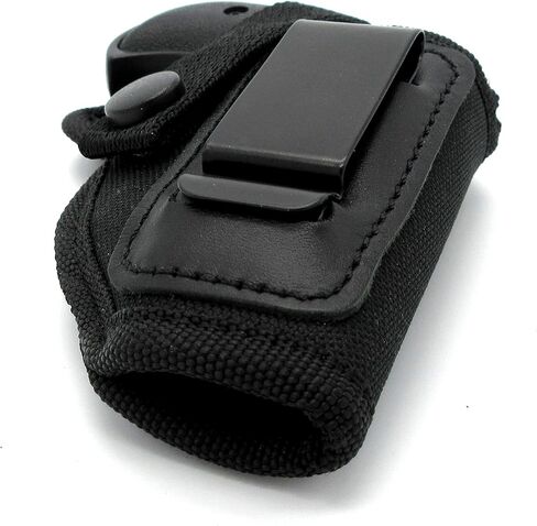 حافظة IWB OWB لليد اليمنى لأكثر من/تحت Big Bore Derringer (بدون واقي الزناد)، Cobra CB22 CB32M CB38، 2.75 برميل in Kuwait