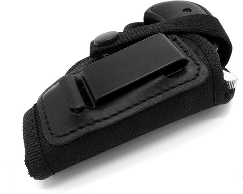 حافظة IWB OWB لليد اليمنى لأكثر من/تحت Big Bore Derringer (بدون واقي الزناد)، Cobra CB22 CB32M CB38، 2.75 برميل in Kuwait