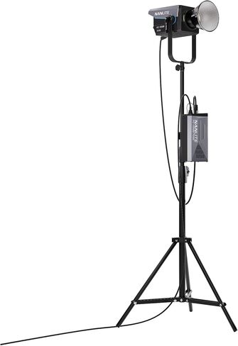 Nanlite FC-720B LED Bi-Color Spot Light in Saudi Arabia