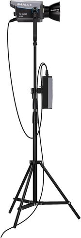 Nanlite FC-720B LED Bi-Color Spot Light in Saudi Arabia