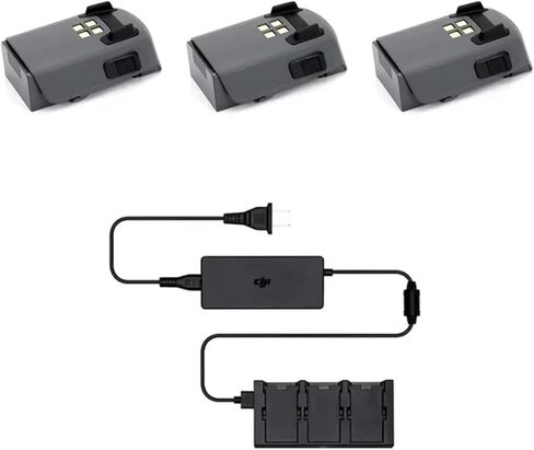 Battery,Compatible For DJI Spark Drone Battery 1480mAh 11.4V UAV Battery(Activated 0 cycyleX1) in Saudi Arabia