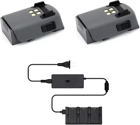 Battery,Compatible For DJI Spark Drone Battery 1480mAh 11.4V UAV Battery(Activated 0 cycyleX1) in Saudi Arabia