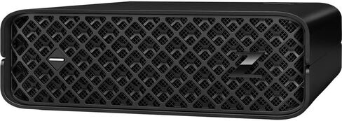 محطة عمل HP Z2 G9 - 1 × Intel Core i9 Hexadeca-core (16 Core) i9-12900 الجيل الثاني عشر 2.10 جيجا هرتز - ذاكرة الوصول العشوائي DDR5 SDRAM سعة 32 جيجابايت - محرك أقراص SSD سعة 1 تيرابايت - جهاز كمبيوتر صغير in Kuwait