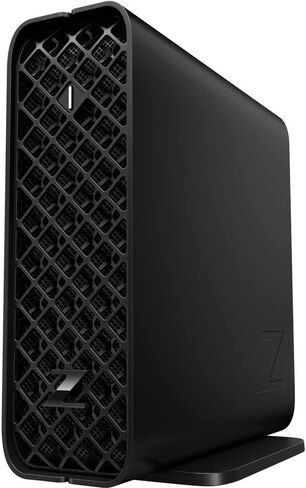 محطة عمل HP Z2 G9 - 1 × Intel Core i9 Hexadeca-core (16 Core) i9-12900 الجيل الثاني عشر 2.10 جيجا هرتز - ذاكرة الوصول العشوائي DDR5 SDRAM سعة 32 جيجابايت - محرك أقراص SSD سعة 1 تيرابايت - جهاز كمبيوتر صغير in Kuwait
