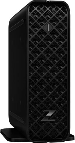 محطة عمل HP Z2 G9 - 1 × Intel Core i9 Hexadeca-core (16 Core) i9-12900 الجيل الثاني عشر 2.10 جيجا هرتز - ذاكرة الوصول العشوائي DDR5 SDRAM سعة 32 جيجابايت - محرك أقراص SSD سعة 1 تيرابايت - جهاز كمبيوتر صغير in Kuwait