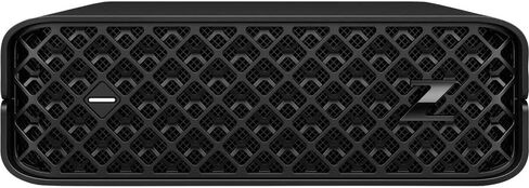 محطة عمل HP Z2 G9 - 1 × Intel Core i9 Hexadeca-core (16 Core) i9-12900 الجيل الثاني عشر 2.10 جيجا هرتز - ذاكرة الوصول العشوائي DDR5 SDRAM سعة 32 جيجابايت - محرك أقراص SSD سعة 1 تيرابايت - جهاز كمبيوتر صغير in Kuwait