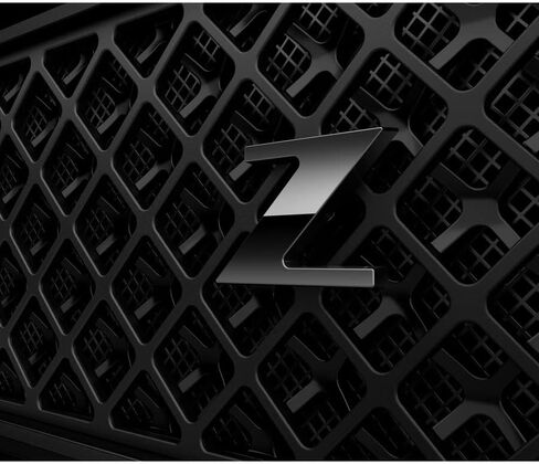 محطة عمل HP Z2 G9 - 1 × Intel Core i9 Hexadeca-core (16 Core) i9-12900 الجيل الثاني عشر 2.10 جيجا هرتز - ذاكرة الوصول العشوائي DDR5 SDRAM سعة 32 جيجابايت - محرك أقراص SSD سعة 1 تيرابايت - جهاز كمبيوتر صغير in Kuwait