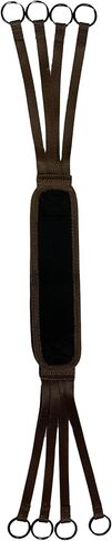 Ultimate EZ Duck Strap – Waterfowl Game Carrier with 8 Loops, Non-Slip Neoprene Shoulder Pad, Steel Clip Duck & Goose Lanyard for Hunting in Saudi Arabia