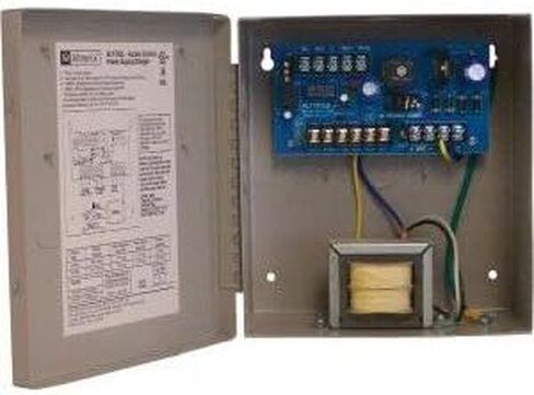 Power Supply 2Out 12Dc Or 24Dc @ 1.75A in Saudi Arabia
