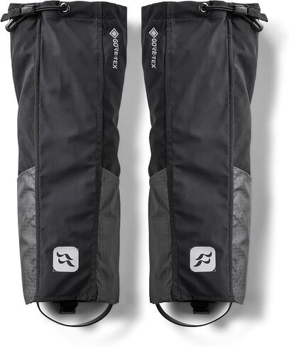 Rab Latok GTX Gaiter - قناع Gore-Tex مقاوم للماء للمشي لمسافات طويلة وتسلق الجبال in Saudi Arabia