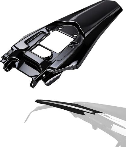 Dirt Bike Rear Fender for Surron Ultra Bee,Motorcycle Rear Seat Mudguard Mud Guard for Surron Ultrabee/Sur Ron Ultrabee in Saudi Arabia