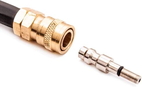 Airsoft HPA Magazine Valve Adapter for Tokyo Marui in Kuwait