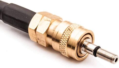 Airsoft HPA Magazine Valve Adapter for Tokyo Marui in Kuwait