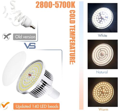 Bi-Color LED Photography Lighting Kit with Softboxes, Stands, and Backdrops in Kuwait