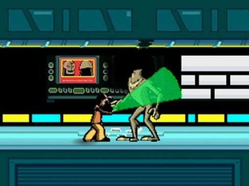 Secret Saturdays: Beasts of the 5th Sun - Nintendo DS by D3 Publisher in Saudi Arabia