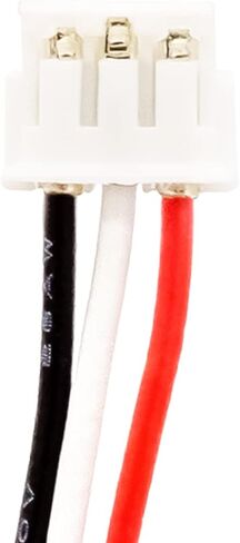 1300mAh Replacement Battery for Harmony 950 Elite 915-000257 915-000260 Remote Controls Part Number 533-000128 623158 in Saudi Arabia