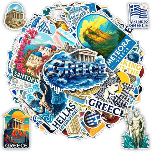 100 PCS Dominican Republic Stickers Pack, Caribbean Travel Vinyl Waterproof Decals of Punta Cana Puerto Plata Samaná Santo Domingo Culture Food Flag Beach Art for Laptop Water Bottle Scrapbook in Saudi Arabia