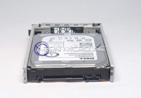 Dell 00X3Y 500GB SATA 2.5 7.2K 6G (متجدد) in Kuwait