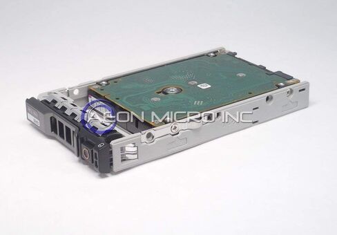 Dell 00X3Y 500GB SATA 2.5 7.2K 6G (متجدد) in Kuwait