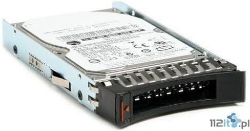 DELL 9SW066-150 - 300 جيجا بايت 15K SAS 6G 2.5IN SFF HDD مع صينية سلسلة R - سحب جديد (متجدد) in Kuwait