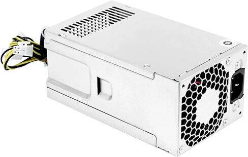 مصدر طاقة LXun 180W D16-180P2A L08261-002 متوافق مع HP ProDesk 800 G3 600 G3 SFF L08261-001 901763-002 901765-003 901761-003 901764-003 901763-001 901762-002 901771-004 901771-003 901771-002 in Kuwait