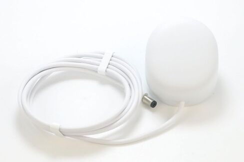 سلك محول الطاقة البديل من OYSTERBOY متوافق مع مكبر صوت Google Nest/Hub/WiFi Router Home Smart Devices Assistant (يناسب Hub Max) in Saudi Arabia