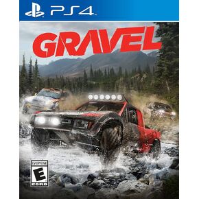 Gravel - Xbox One (متجدد) in Kuwait