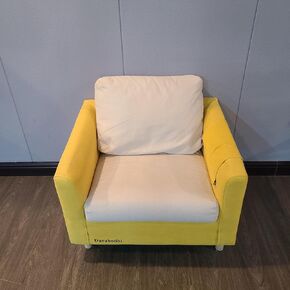 Durabodhi Sofas – Single-seat size, perfect for small spaces, reading nooks, or as extra seating in Saudi Arabia