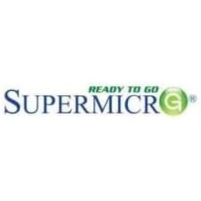 Supermicro BPN-NVME3-SB810N NVMe backplane for 8U 10-node SB810 server, support 4X 2.5-i in Saudi Arabia