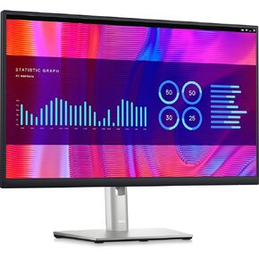 Dell P2423DE 23.8" QHD WLED LCD Monitor - 16:9 (Renewed) in Kuwait