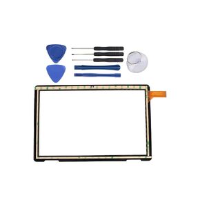 for Onn 10.1" Tablet MJK-PG101-1532-FPC Touch Screen Digtiizer Glass 2APUQW1027 710050780295 Model_TRD-RST-8093 in Kuwait