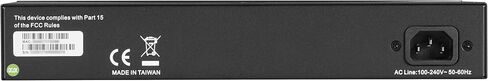 Black Box Gigabit Ethernet Managed Switch - (24) RJ-45, (2) SFP - 24 Ports - Manageable - TAA Compliant - 2 Layer Supported - Modular - Twisted Pair, Optical Fiber - 1U High - Desktop, Rack-mountable in Kuwait