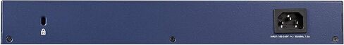 محول سطح المكتب Netgear JGS524 ProSafe 24 منفذ جيجابت إيثرنت (متجدد) in Kuwait