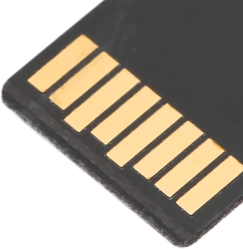 بطاقة ذاكرة TF قراءة حتى 80 ميجابايت/ثانية وكتابة إلى 30 ميجابايت S بطاقة ذاكرة Mini U3 لكاميرات الحركة في السيارة (32 جيجابايت) in Kuwait