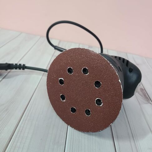 SUZUME Air-operated power tools, namely, orbital sanders - Consistent sanding performance for easily removing paint, rust, or old coatings in Saudi Arabia
