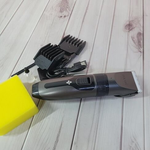 TEKARC Electric hair clippers - Hair-Guard Design | Rechargeable Cordless Trimmer in Saudi Arabia