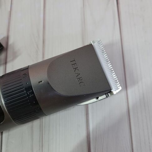 TEKARC Electric hair clippers - Hair-Guard Design | Rechargeable Cordless Trimmer in Saudi Arabia
