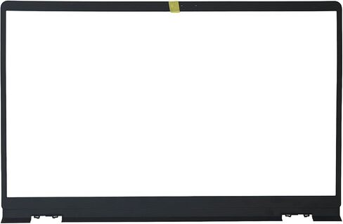 إطار أمامي بديل لأجهزة الكمبيوتر المحمول DELL Inspiron 15 3510 3511 3515 3520 3525 3530 3535 Series 9WC73 09WC73 0RFKD3 0681GY in Saudi Arabia
