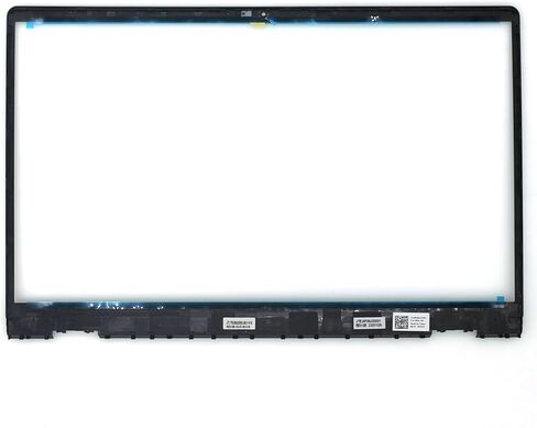 إطار أمامي بديل لأجهزة الكمبيوتر المحمول DELL Inspiron 15 3510 3511 3515 3520 3525 3530 3535 Series 9WC73 09WC73 0RFKD3 0681GY in Saudi Arabia