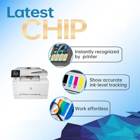 خراطيش حبر سوداء GoToners LC401XL متوافقة مع خرطوشة حبر Brother LC401 XL السوداء لطابعة Brother MFC-J1010DW MFC-J1012DW MFC-J1170DW (عبوتان) in Kuwait