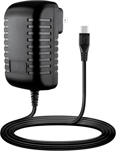 5V 2A Wall Charger AC Adapter Compatible with Le Pan mini TC802A TC1020 Touch Screen Tablet in Saudi Arabia