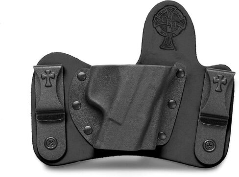حافظات CrossBreed MiniTuck IWB حافظة حمل مخفية in Saudi Arabia