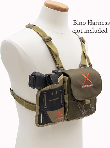 ALPS OutdoorZ Talon Holster in Saudi Arabia