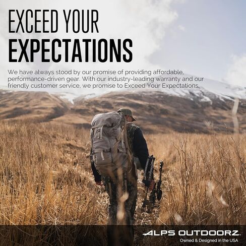 ALPS OutdoorZ Talon Holster in Saudi Arabia