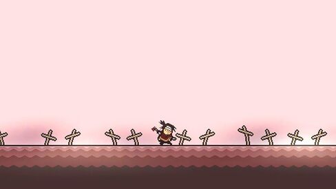 LISA: Definitive Edition (PS5) in Kuwait